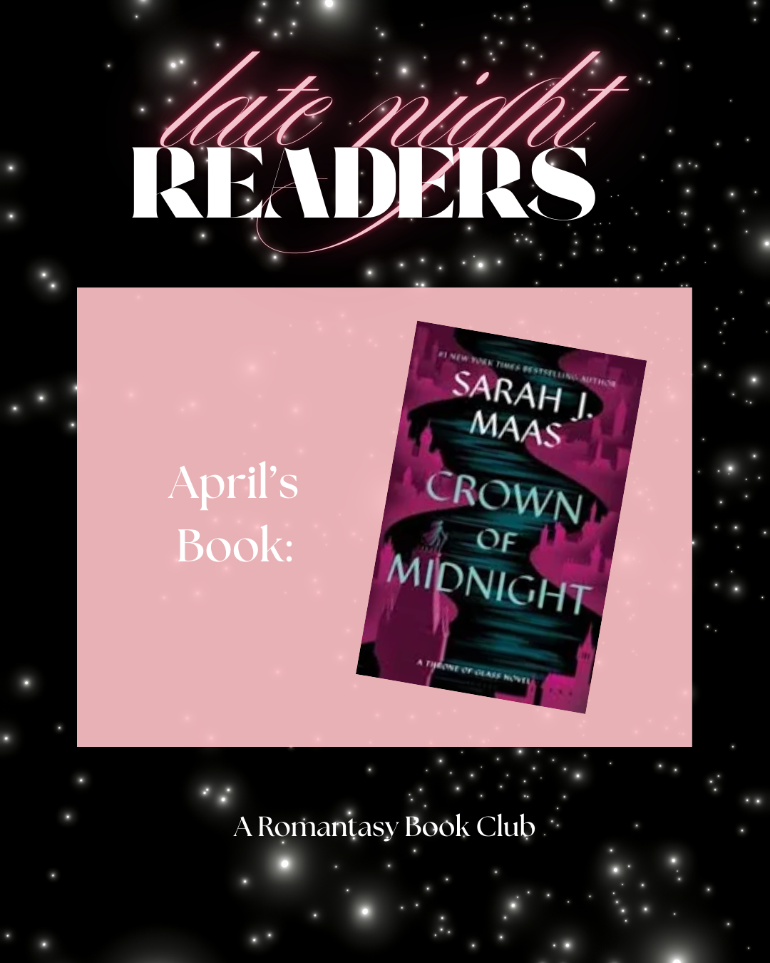 Products – Late Night Chapters