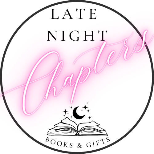Late Night Chapters