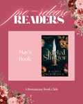 May Pre-Release Readers Book Club Ticket