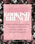 May Sunday Bookish Brunch Ticket